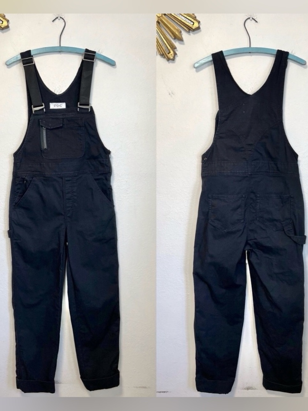 Stoic Venture Overalls
